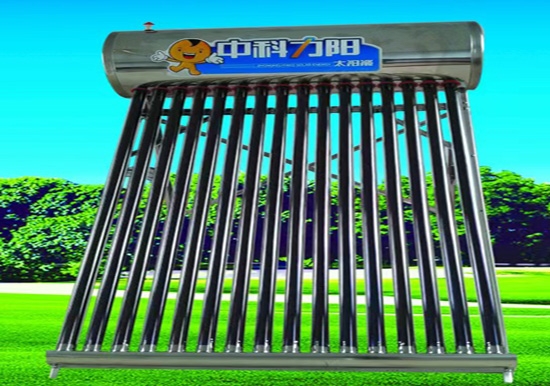 家用台式太阳能